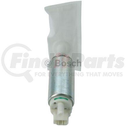 69872 by BOSCH - Fuel Pump & Strainer