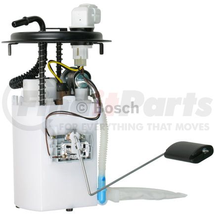 69862 by BOSCH - FUEL SUPPLY MODULE
