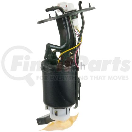 Bosch 69883 Electric Fuel Pump Fuel Pump Hanger
