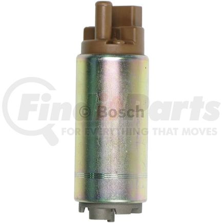 69886 by BOSCH - Fuel Pump Module