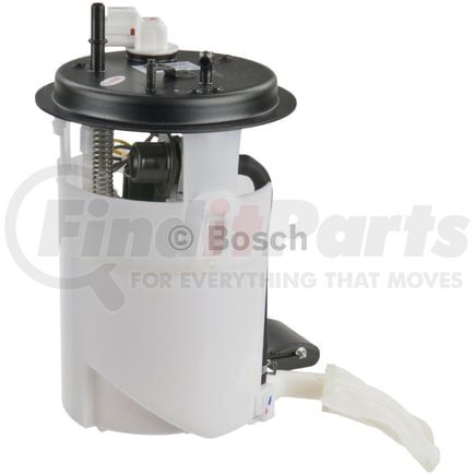 Bosch 69887 Fuel Pump Module Assembly Fi Elec Fuel