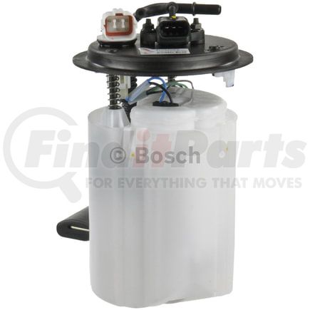 Bosch 69885 Fuel Pump Module Assembly Fuel Pump Module