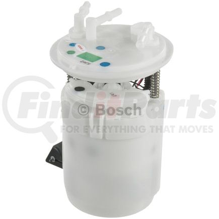 69916 by BOSCH - Fuel Pump Module