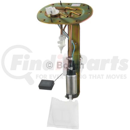 Bosch 69914 Electric Fuel Pump Fuel Pump Hanger