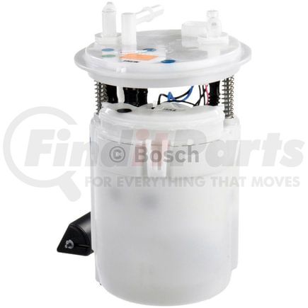 69918 by BOSCH - Fi Elec Fuel
