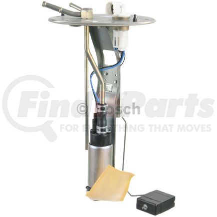 69925 by BOSCH - Fuel Pump Hanger