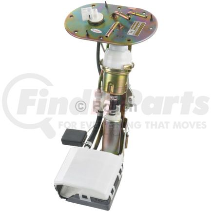 69920 by BOSCH - Fuel Pump Hanger