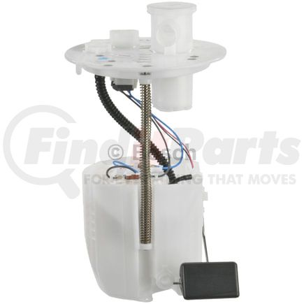 69940 by BOSCH - Fi Elec Fuel