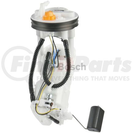 69961 by BOSCH - Fuel Pump Module