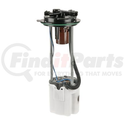 69968 by BOSCH - Fuel Pump Module
