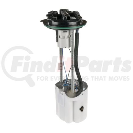 69984 by BOSCH - Fuel Pump Module