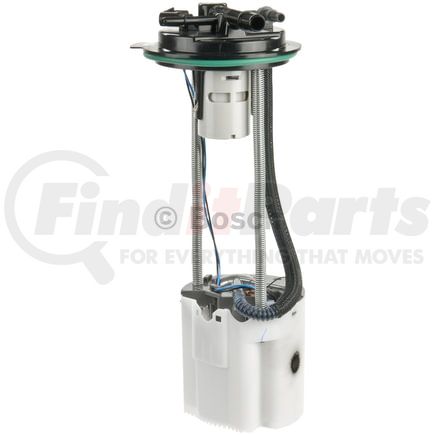 69986 by BOSCH - Fuel Pump Assemblies