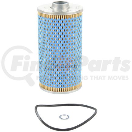 72193 by BOSCH - Mk Prm Oil Fi