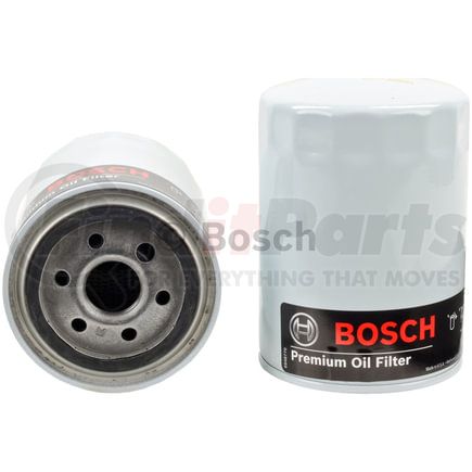 72116 by BOSCH - Mk Prm Oil Fi