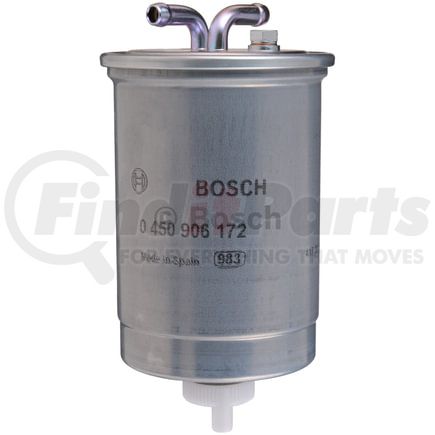 74003 by BOSCH - Diesel Fuel Filter