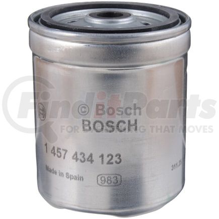 Bosch 74011 Fuel Filter Diesel Fuel Filter