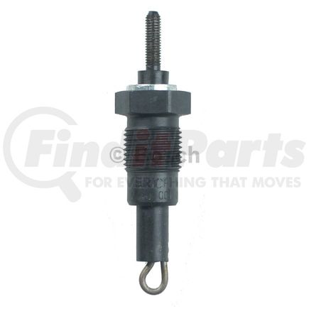 Bosch 80003 Diesel Glow Plug Glow Plug
