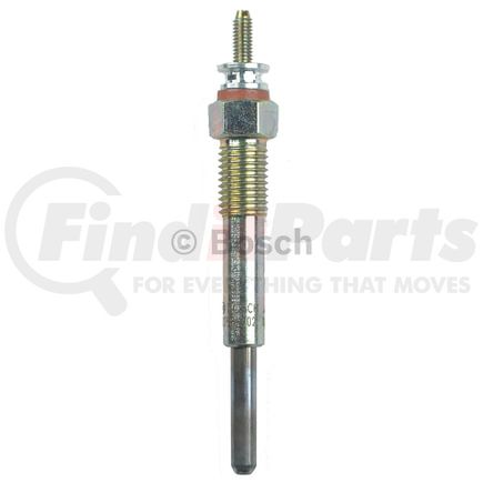 Bosch 80016 Diesel Glow Plug Glow Plug
