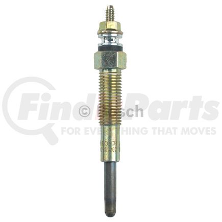Bosch 80020 Diesel Glow Plug Glow Plug