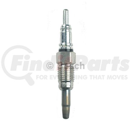Bosch 80012 Diesel Glow Plug Glow Plug