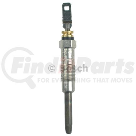 80034 by BOSCH - Glow Plug
