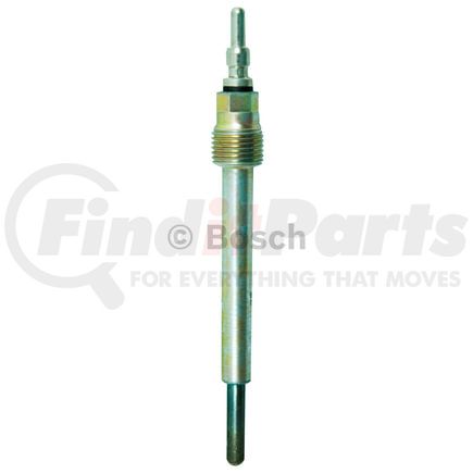 80037 by BOSCH - Glow Plug