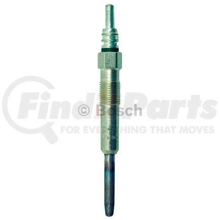 80039 by BOSCH - Glow Plug