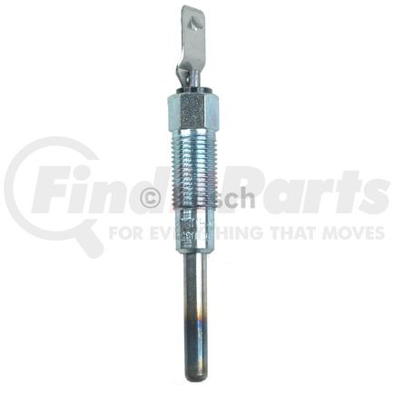 80024 by BOSCH - Glow Plug