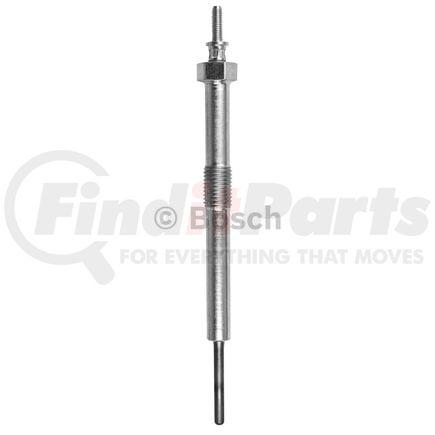 80044 by BOSCH - Glow Plug