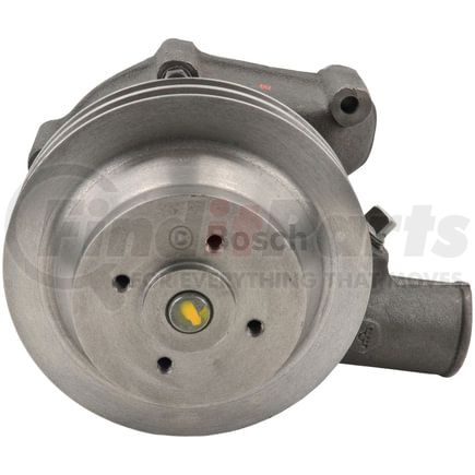 96002 by BOSCH - Water Pump