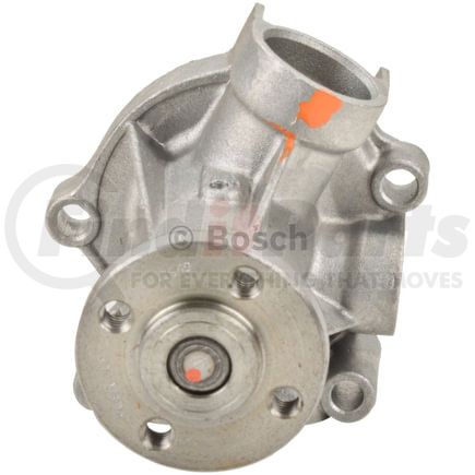 96007 by BOSCH - Water Pump