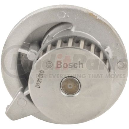 96028 by BOSCH - Water Pump