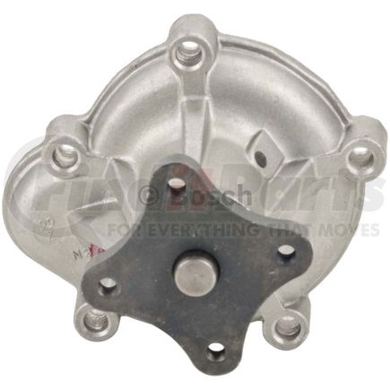 96030 by BOSCH - Water Pump