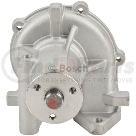 Bosch 96031 Engine Water Pump Water Pump