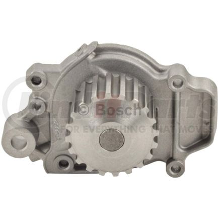 96033 by BOSCH - Water Pump