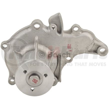 96036 by BOSCH - Water Pump