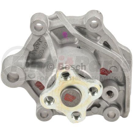 Bosch 96034 Engine Water Pump Water Pump