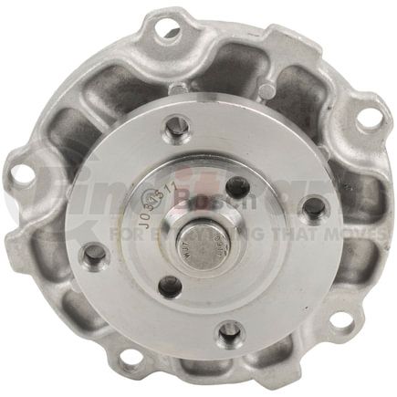 Bosch 96040 Engine Water Pump Water Pump