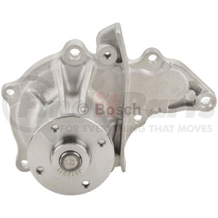 96044 by BOSCH - Water Pump
