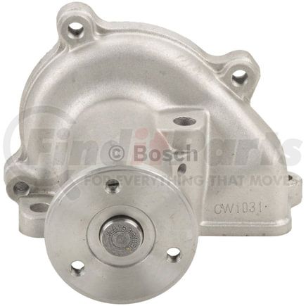 Bosch 96052 Engine Water Pump Water Pump