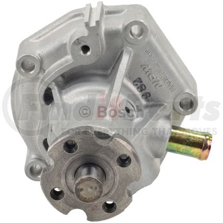 Bosch 96057 Engine Water Pump Water Pump