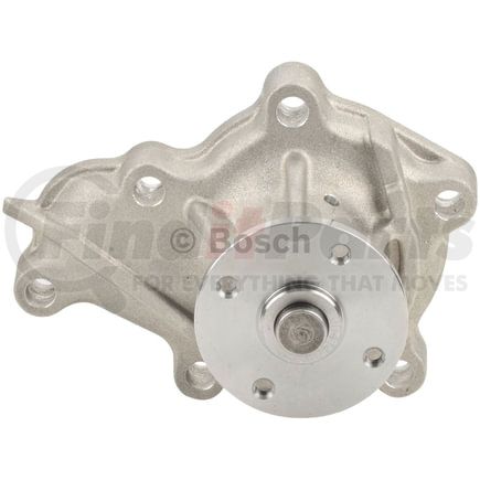 96061 by BOSCH - Water Pump
