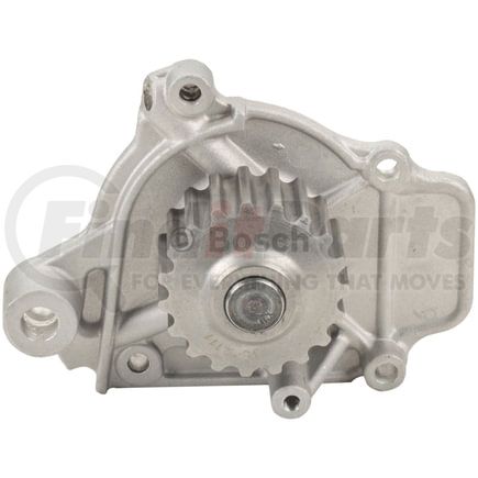 96070 by BOSCH - Water Pump