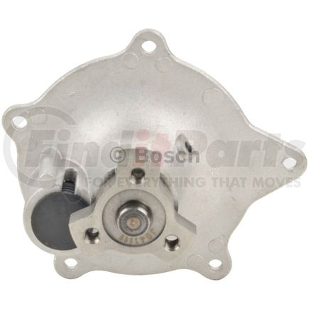 Bosch 96069 Engine Water Pump Water Pump