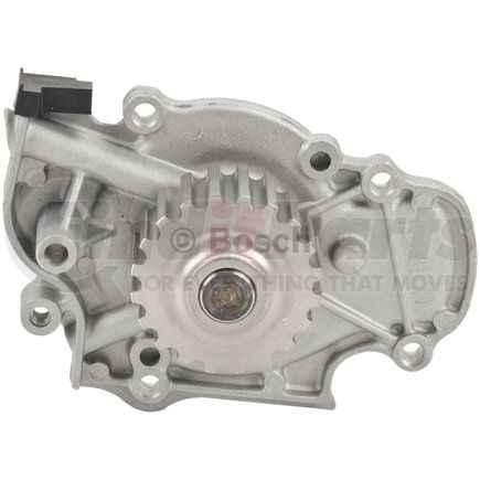 96073 by BOSCH - Water Pump
