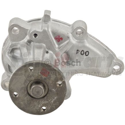 96075 by BOSCH - Water Pump