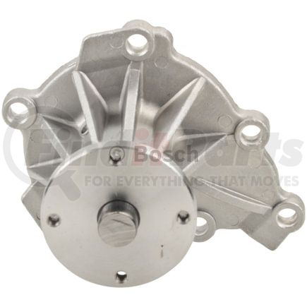 Bosch 96074 Engine Water Pump Water Pump