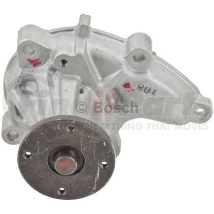 Bosch 96078 Engine Water Pump Water Pump