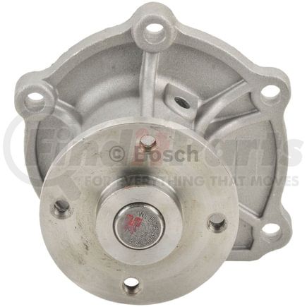 96083 by BOSCH - Water Pump