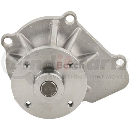 96081 by BOSCH - Water Pump